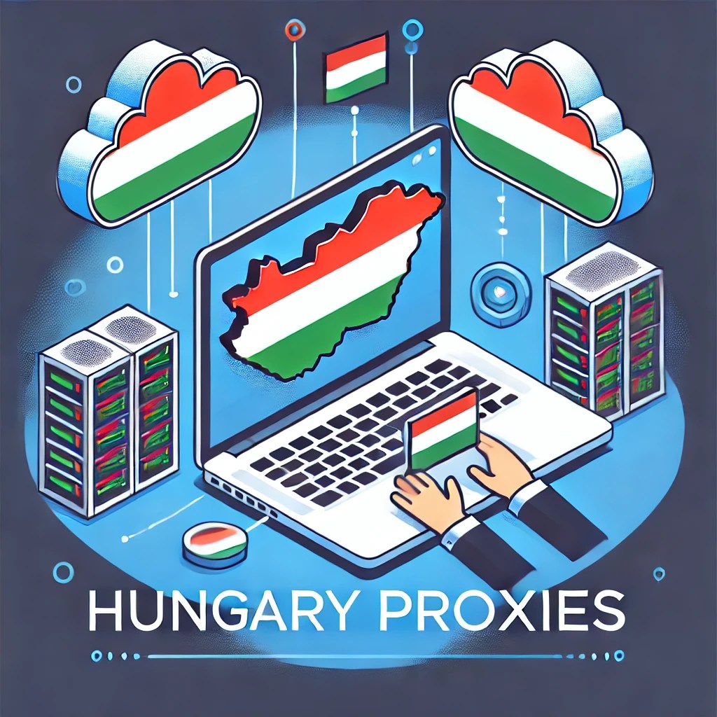 How to Get a Free List of Hungarian Proxies