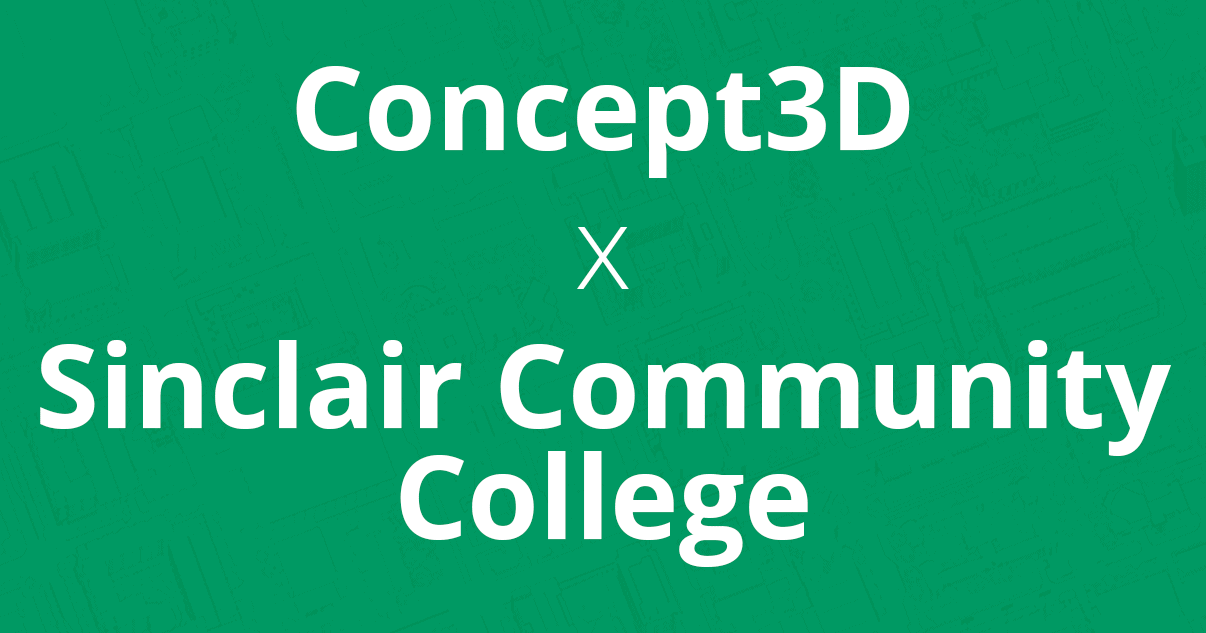 Sinclair Community College Case Studies Concept3D