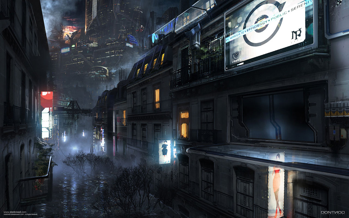 Future Cities Concept Art Architecture Urban Planning Simtropolis