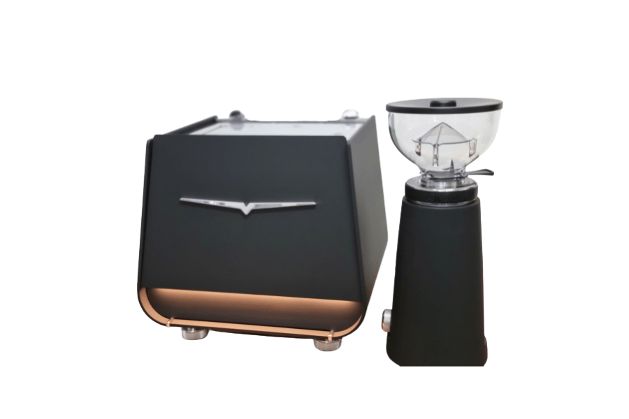 Eagle One Prima Coffee machine for homeConcept Coffee