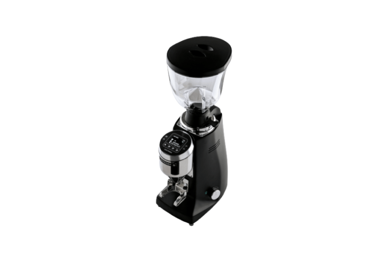 Mazzer Major 83mm Flat Burr grinder for cafe Concept Coffee