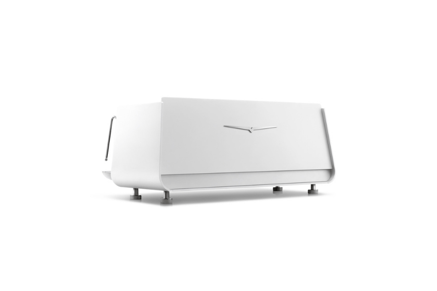 Eagle One by Victoria Arduino the best coffee machine Concept Coffee