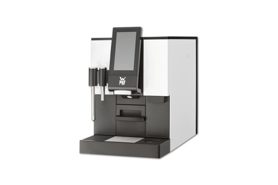WMF 1100S Coffee machine the best automatic coffee machines