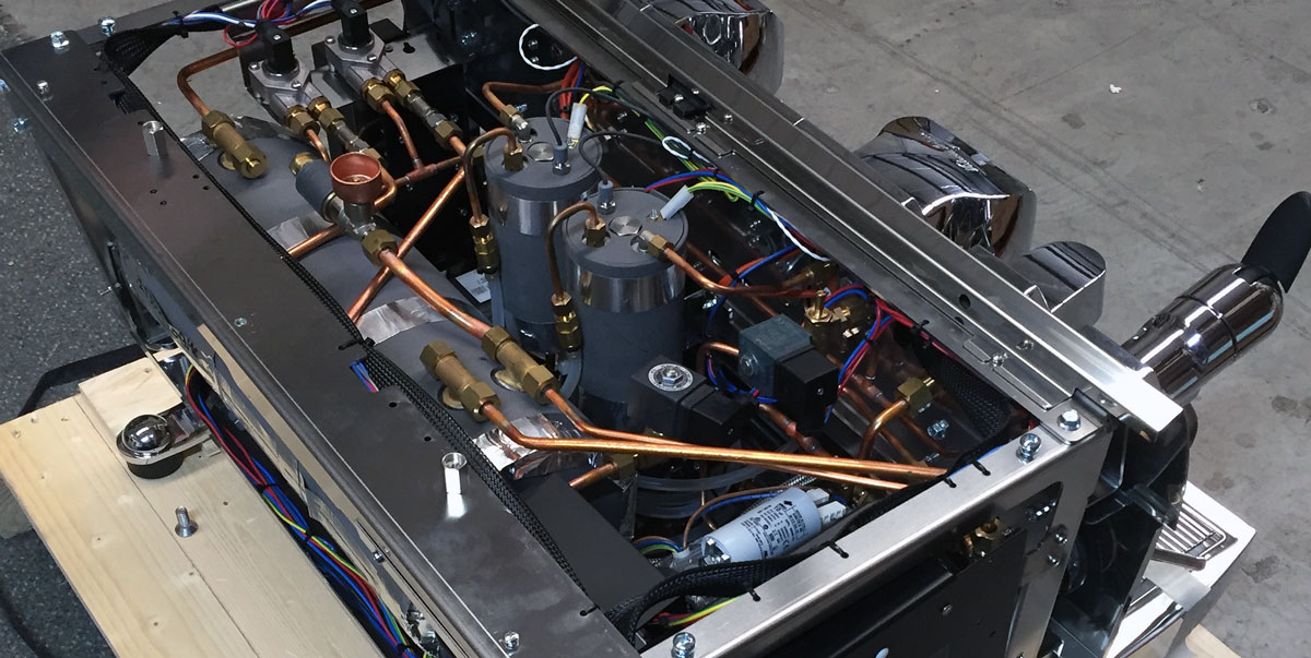 Coffee Machine Spare Parts Concept Coffee Sydney