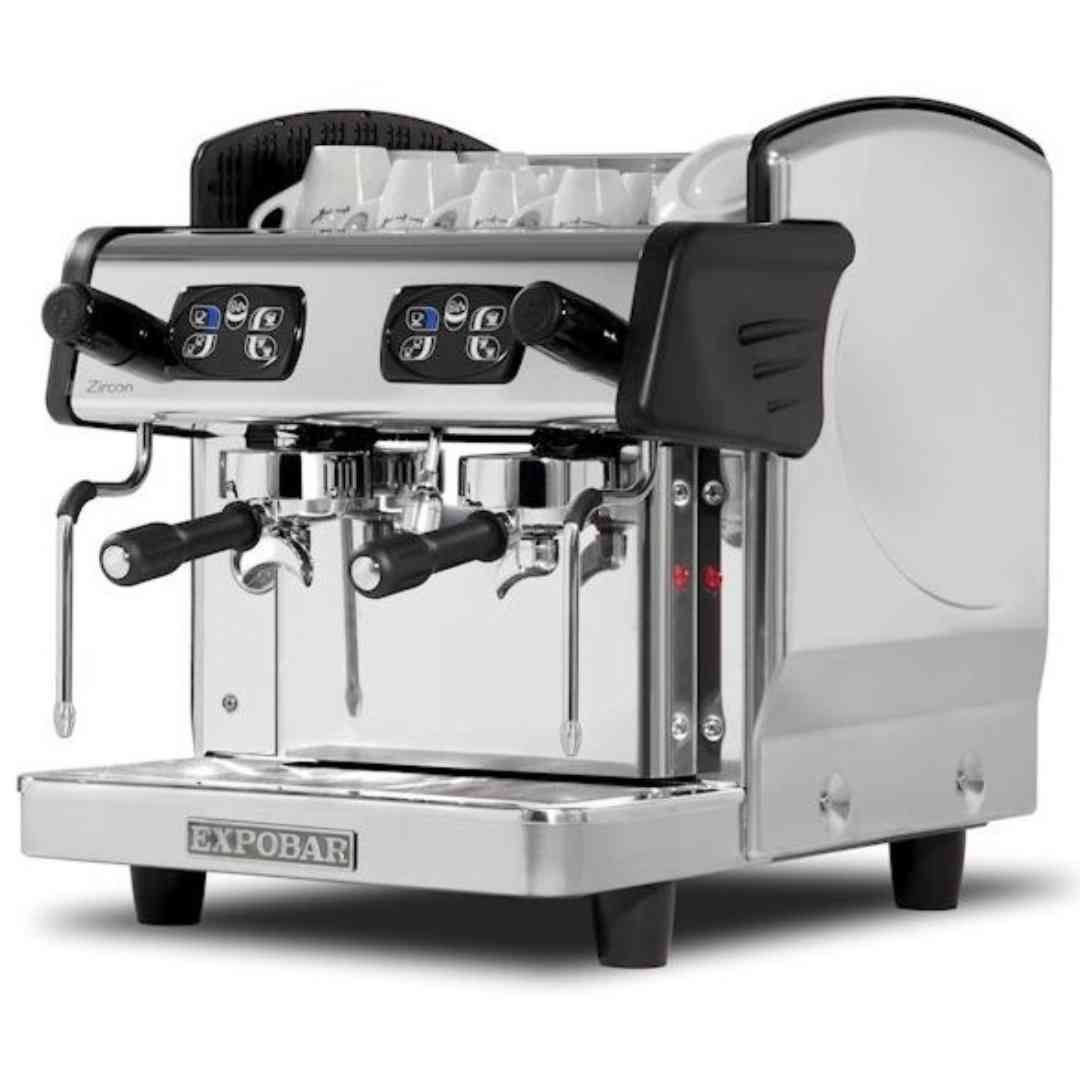 Coffee Machine Rental Concept Coffee Systems