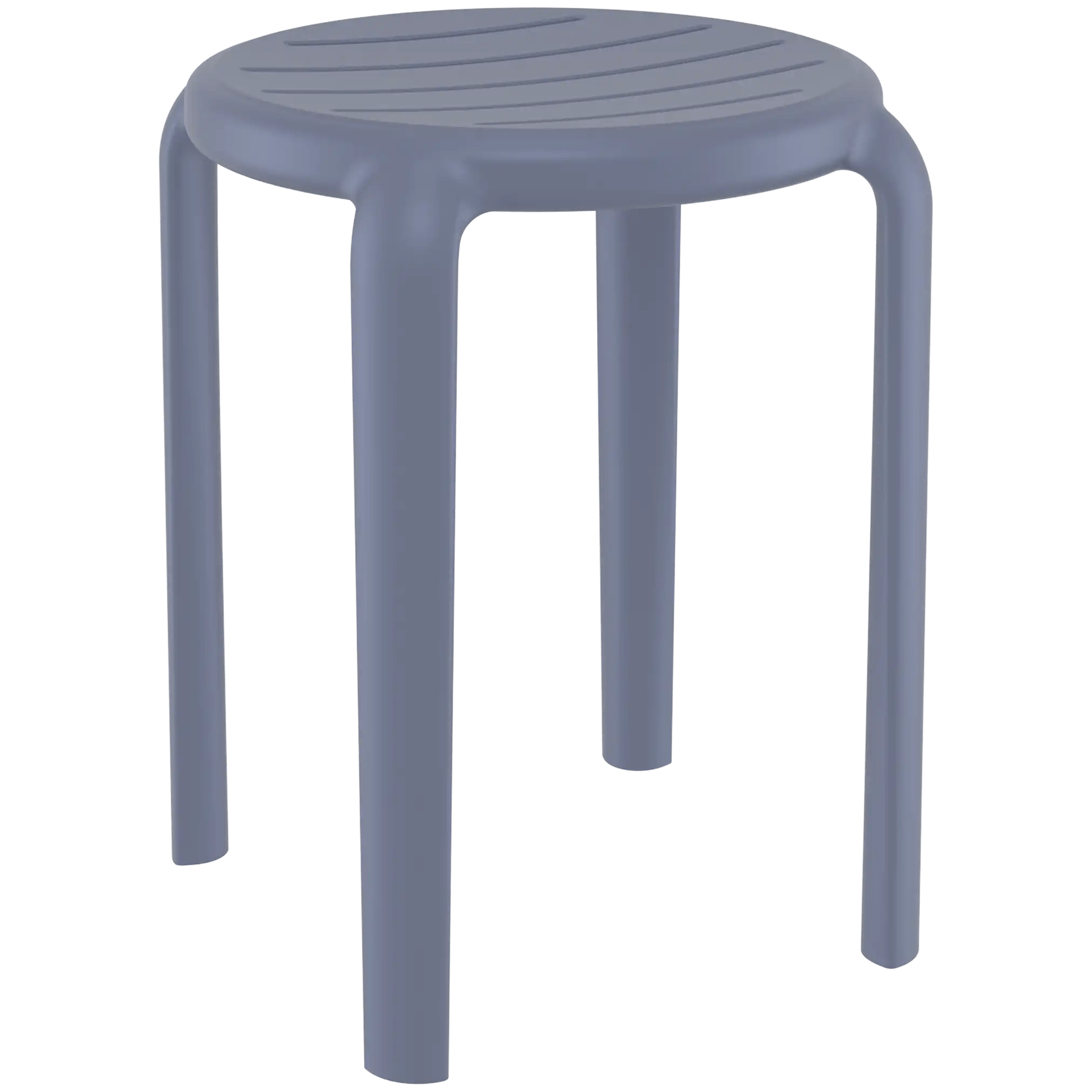 Outdoor Low Stools 450h Concept Collections