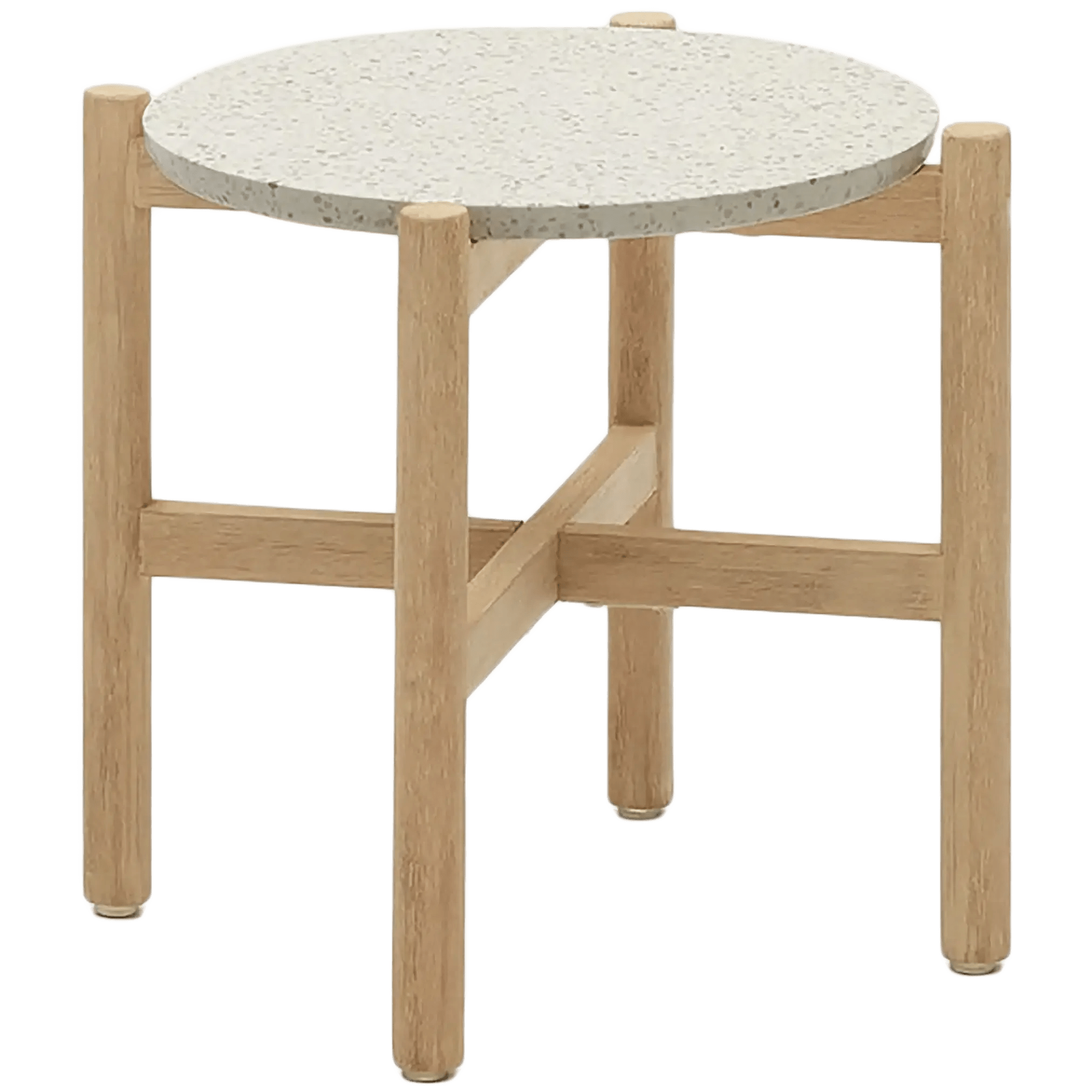 Pola Side Table Concept Collections