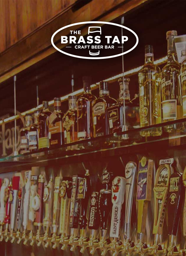 Brass Tap site MultiLevel Franchise Admin, Locator, Store Pages
