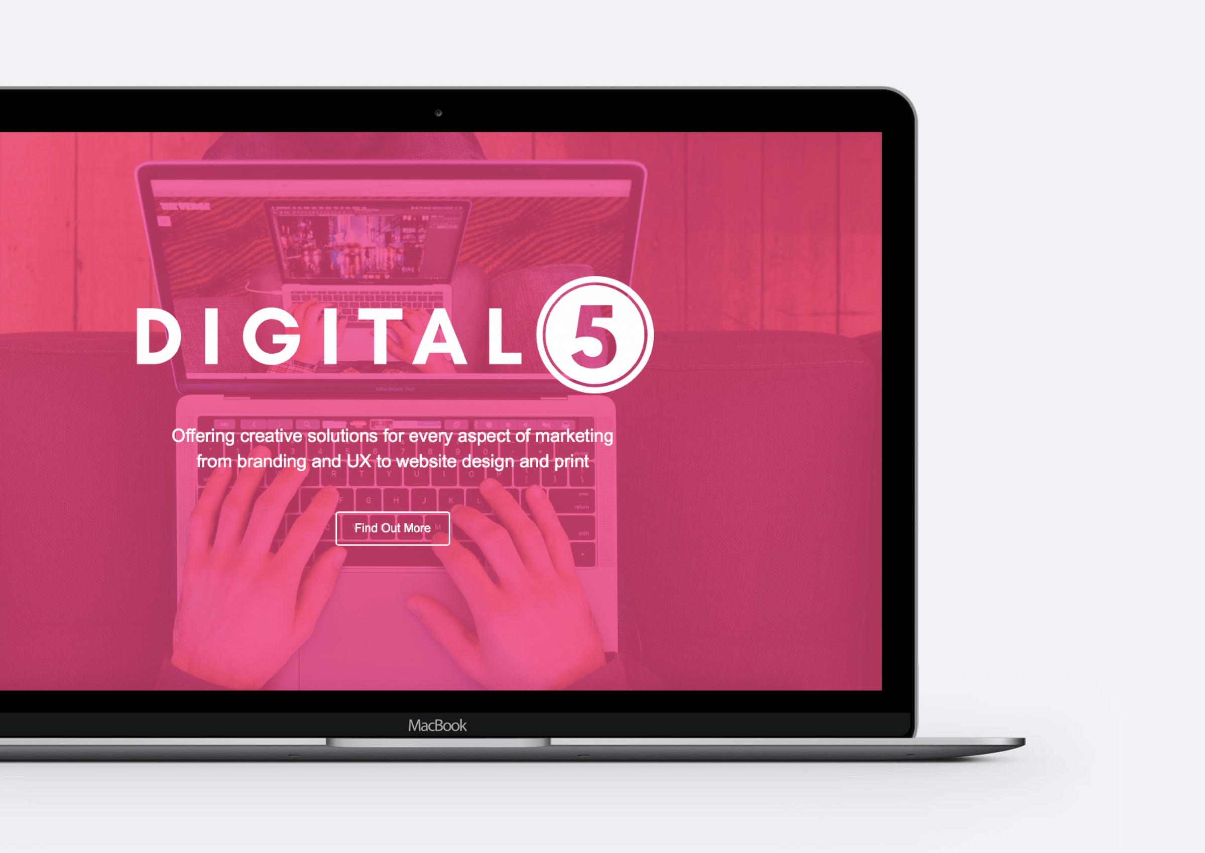 concept davinci. Design Agency London Design Agency London