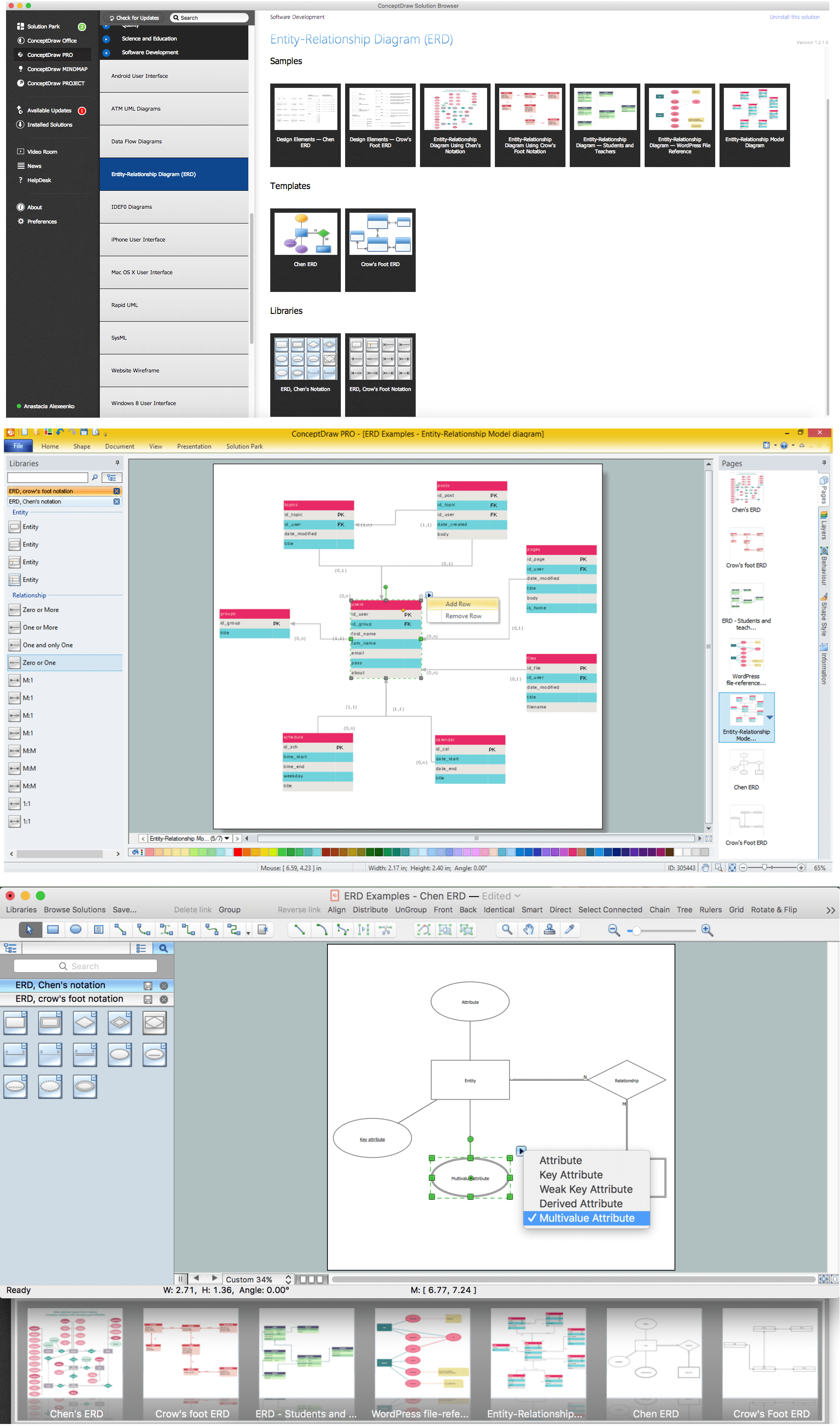 Recursive Relationship In Er Diagram And Constraints - Desmond Klingensmith