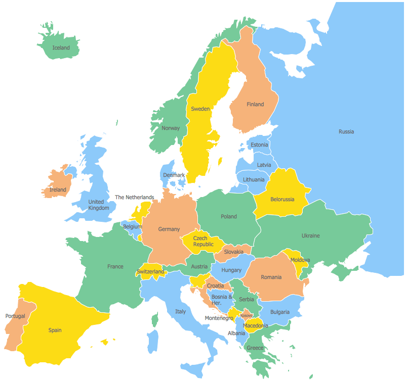 Collins Essential Road Atlas Europe amazon.com