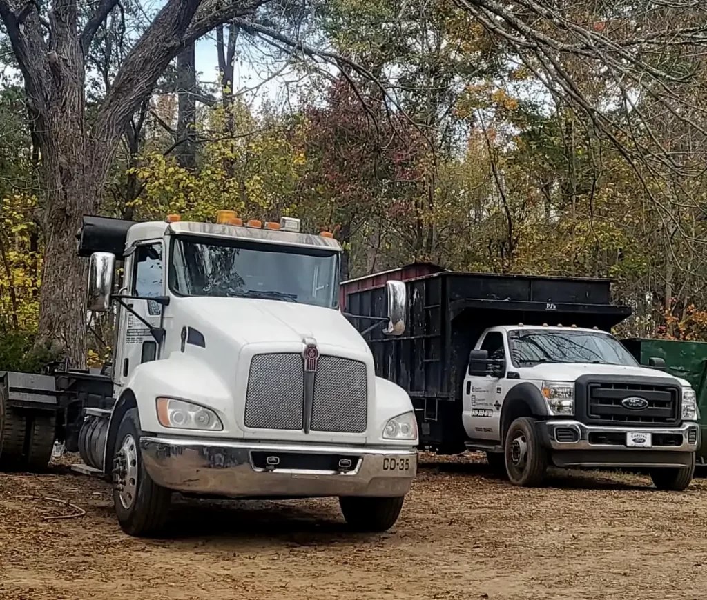 About Us Dumpsters Rental in NC (919) 3589799 10 to 30 Yards