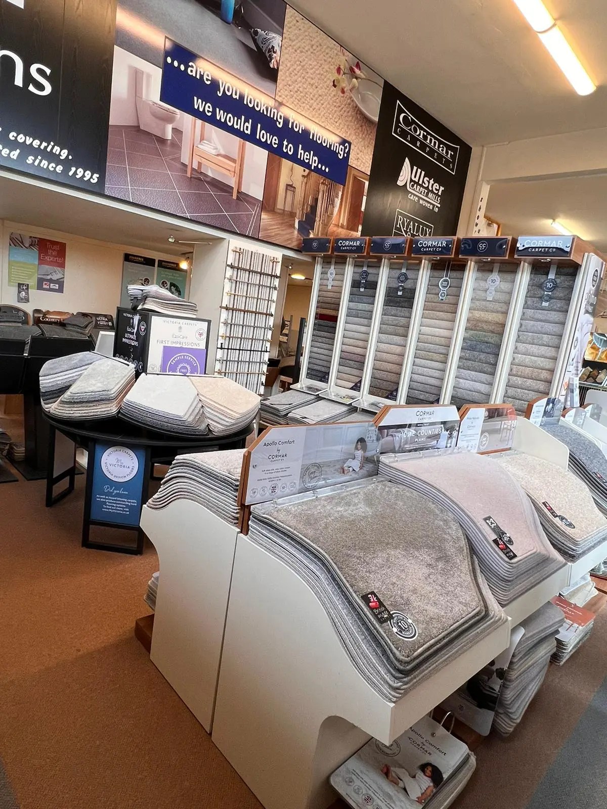 Front Page Concept Flooring