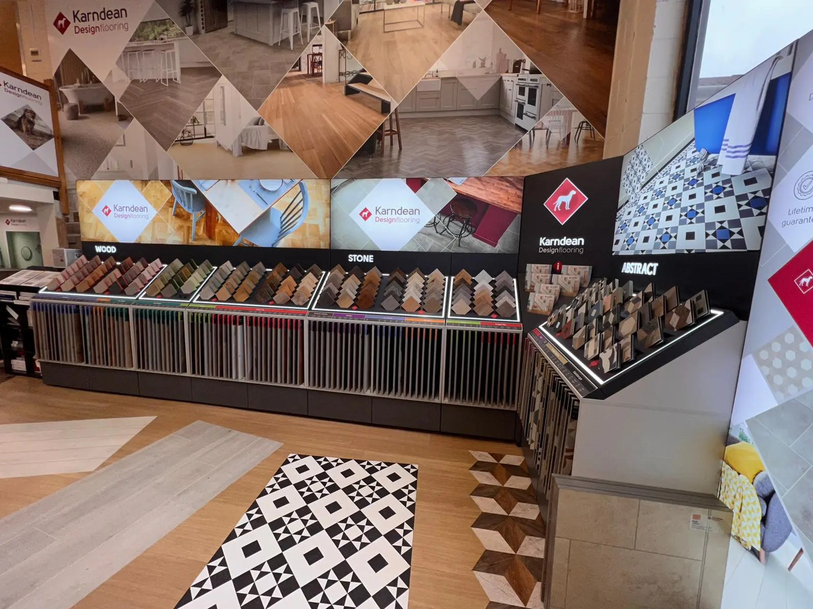 Front Page Concept Flooring