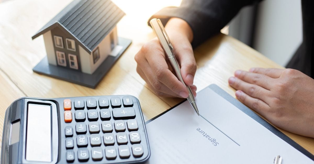 How a guarantor can help you secure finance Concept Funding