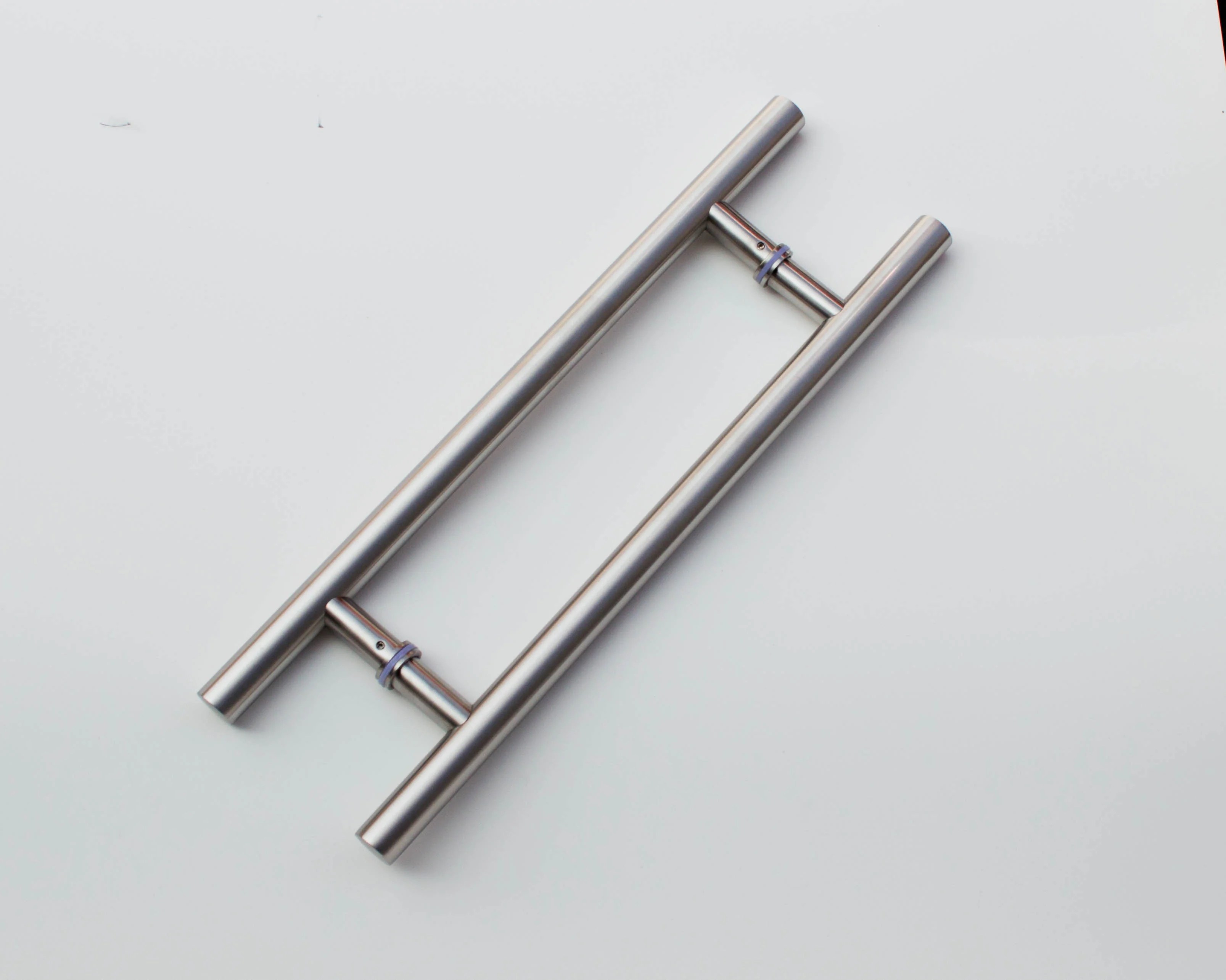 Ladder Pulls Concept Hardware