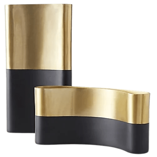 Stylish Home Decor Unique Wooden & Metal Handicrafts Concept Home