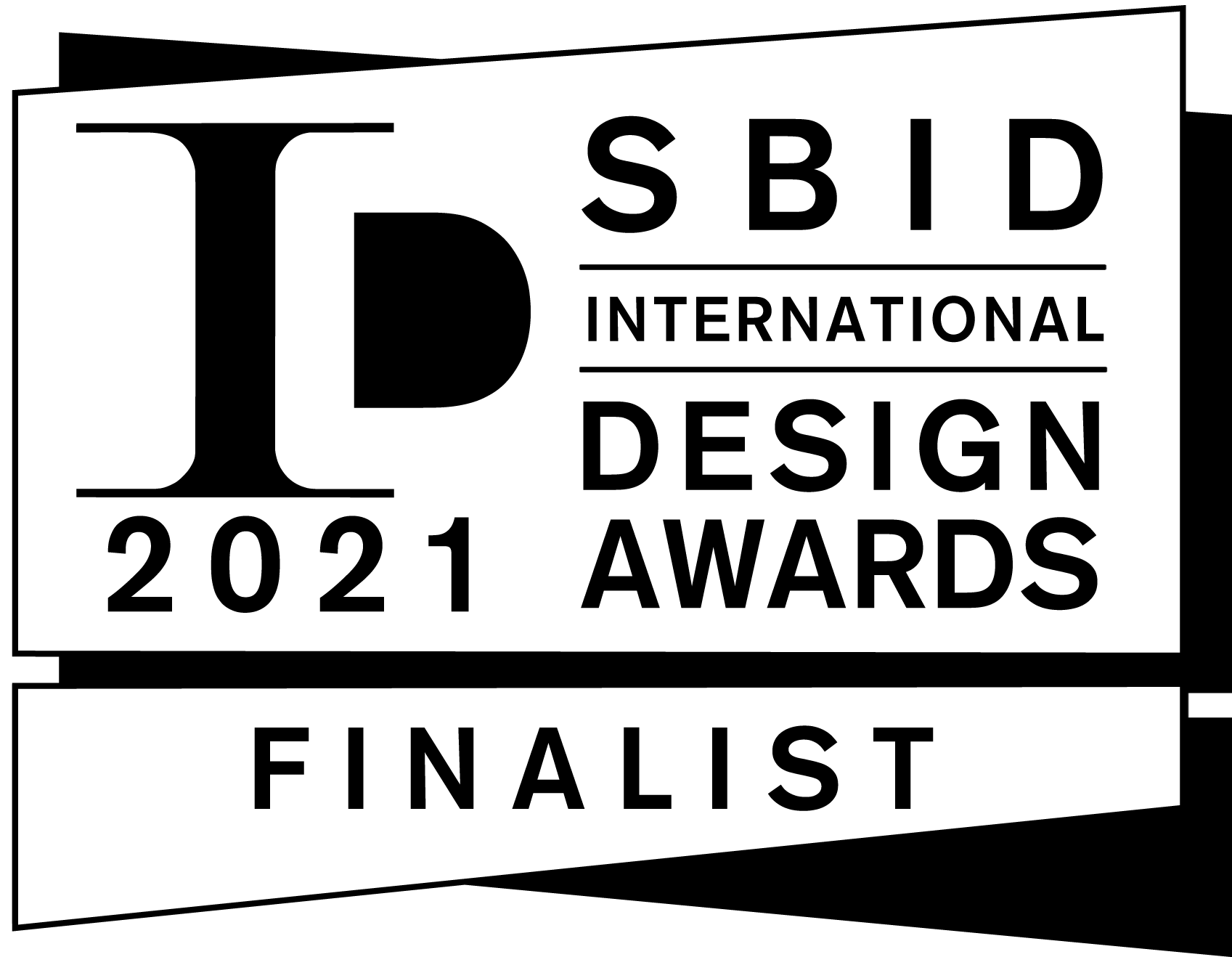Concept i is shortlisted for two SBID International Design Awards 2021