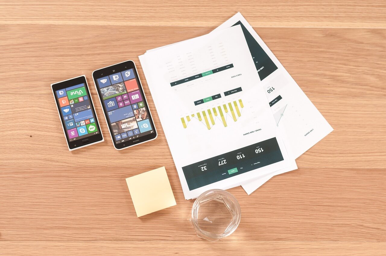 Les différentes étapes de la conception d’une application mobile avant de développer Conseils