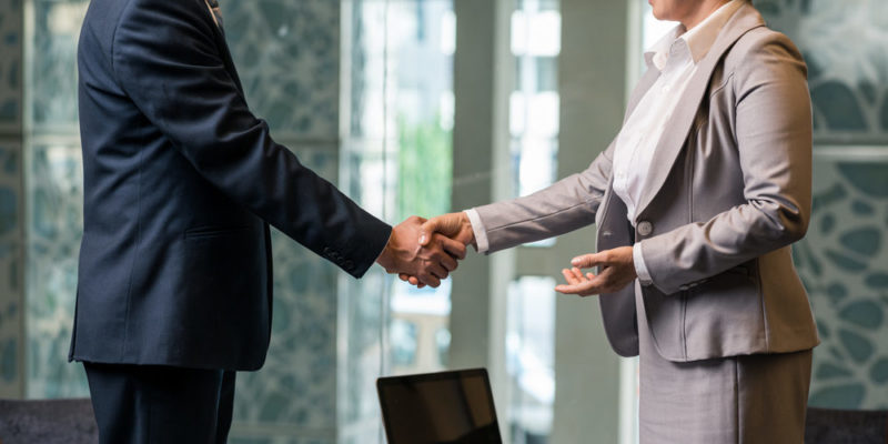 Empresario Concepto, tipos y qué hace un empresario