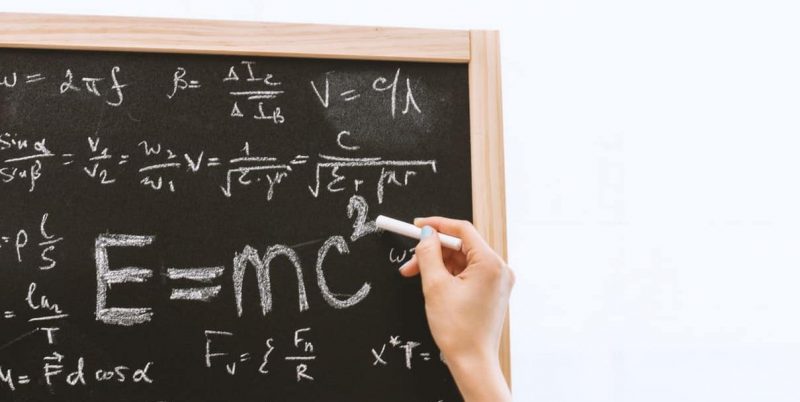 Ciencias Exactas Concepto, usos y carreras