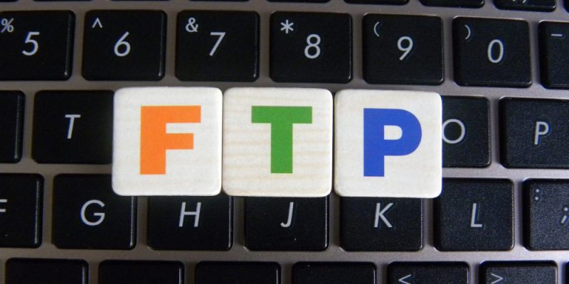 FTP Concepto, para qué sirve, qué es cliente y servidor