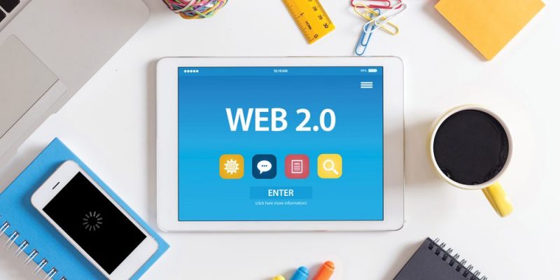 Web 2.0 Concepto y herramientas