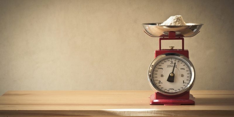 Masa Concepto, cómo medirla y ejemplos