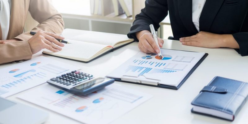 Control en Administración Concepto, tipos y proceso (fases)