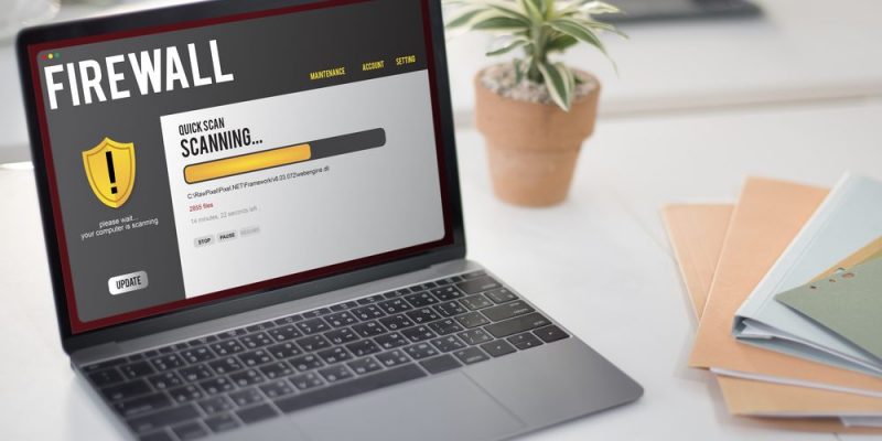 Firewall Concepto, tipos de firewall y cómo funciona