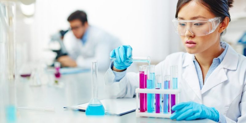 Producto en Química Concepto, proceso y rendimiento