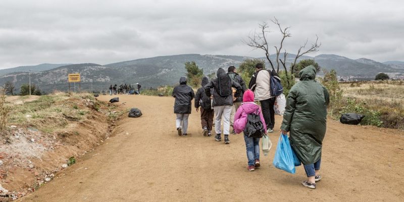 Migración Interna Concepto, ventajas, desventajas y ejemplos
