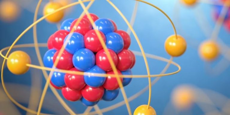 NeutrÃ³n Concepto, historia, funciÃ³n, usos y propiedades