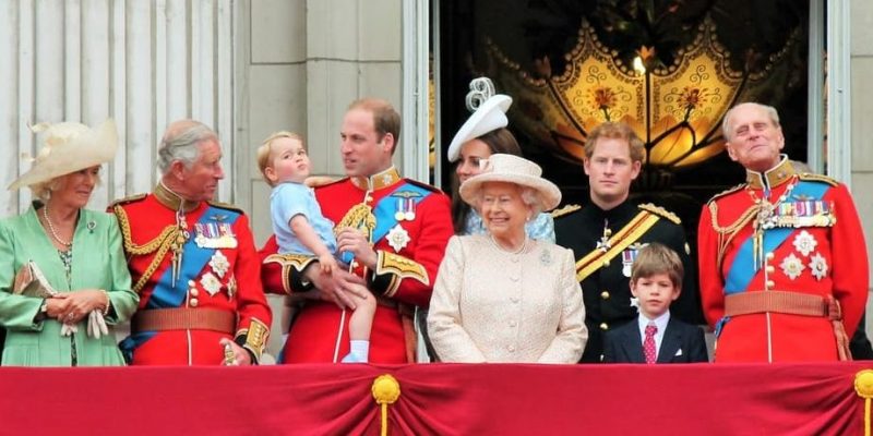 Monarquía Concepto, origen, tipos y ejemplos actuales