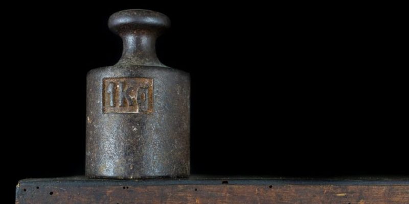 Kilogramo Qué es, concepto, historia y equivalencias