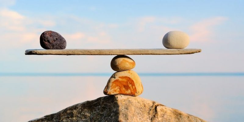Equilibrio Qué es, concepto, estados y sentido de equilibrio