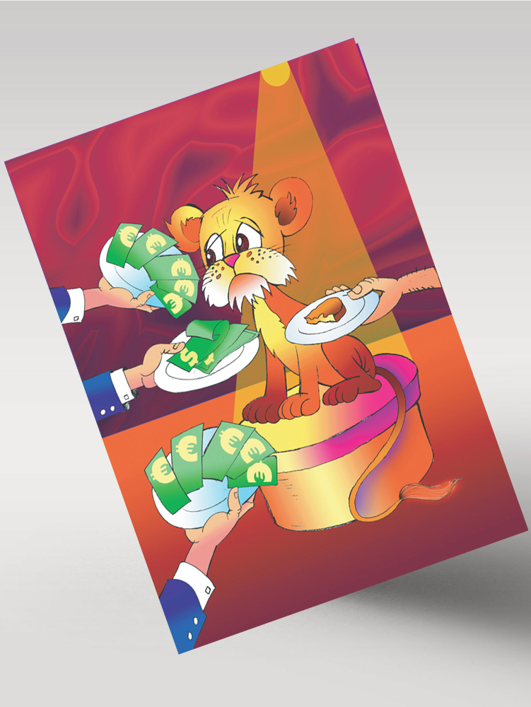 Concepto Piata Financiaraen