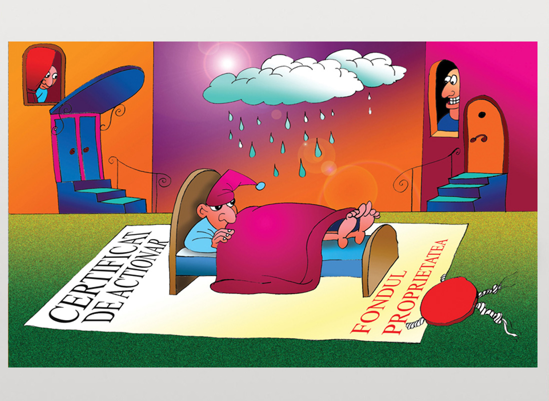 Concepto Piata Financiaraen