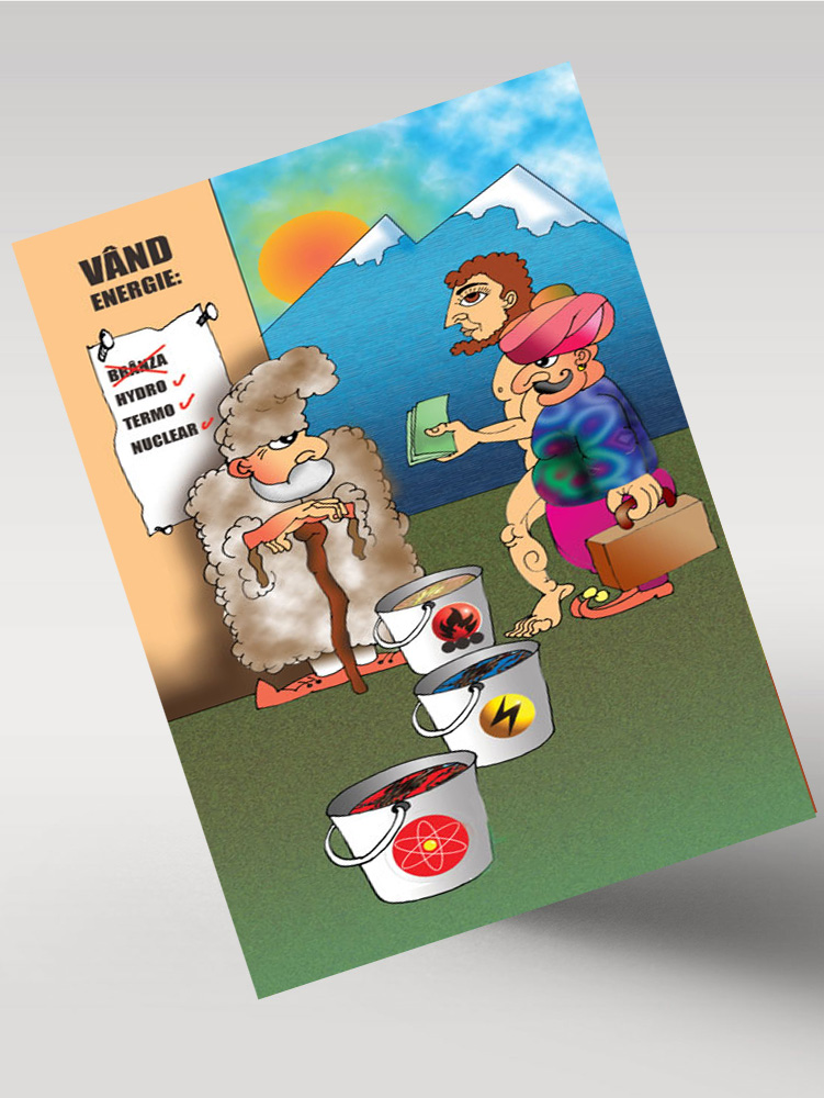 Concepto Piata Financiaraen