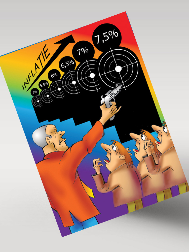 Concepto Piata Financiaraen