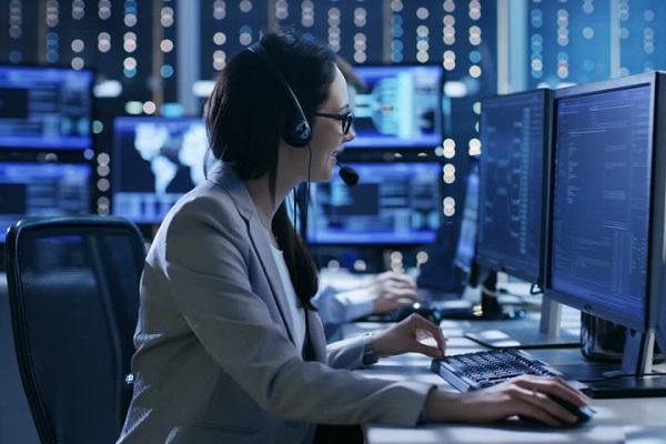 Sistema informático ≫ Qué es, para qué sirve y cómo funciona