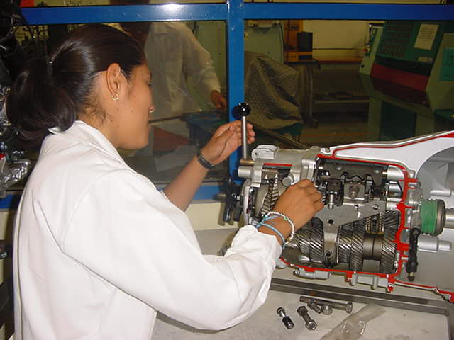 ¿Qué es Ingeniería Mecánica? » Su Definición y Significado [2020]
