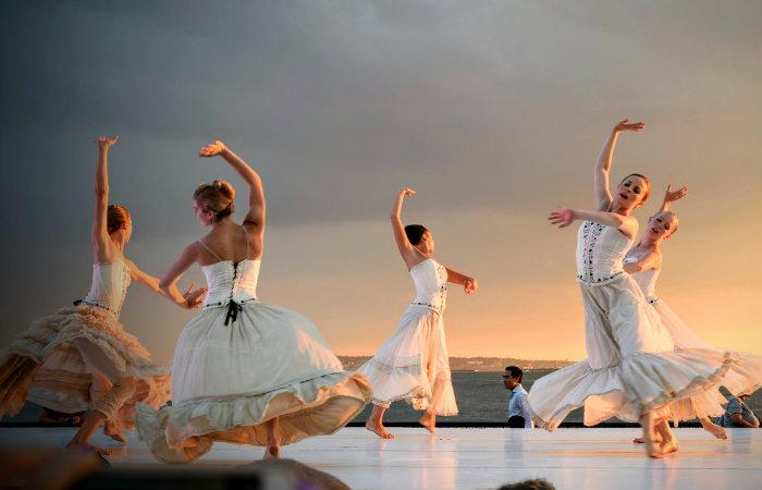 ¿Qué es Baile? » Su Definición y Significado [2021]