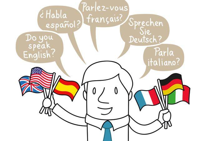 LingÃ¼Ã­stica QuÃ© es y DefiniciÃ³n 2019