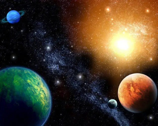 ¿Qué es Cosmología? » Su Definición y Significado [2021]