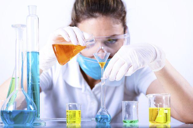 ¿Qué es Experimentación? » Su Definición y Significado [2021]