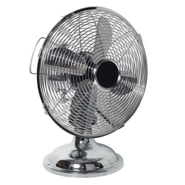 ¿Qué es Ventilador? - Su Definición, Concepto y Significado