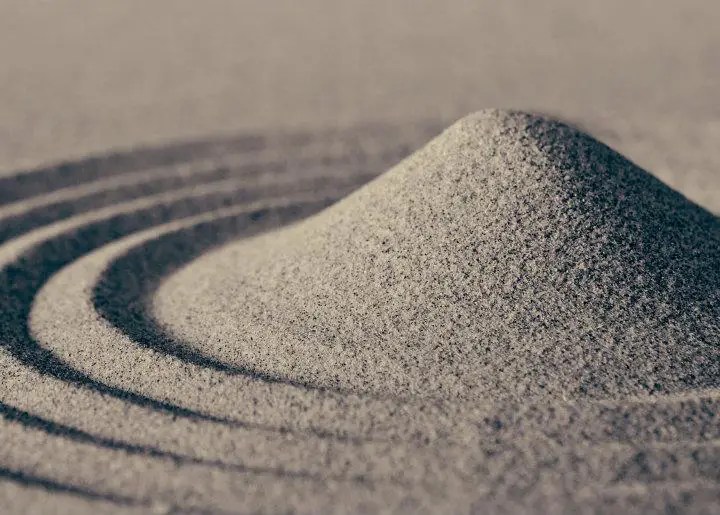 ¿Qué es Arena? » Su Definición y Significado [2020]