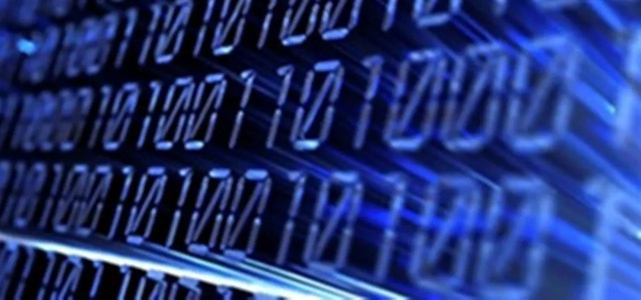 ¿Qué es Byte? » Su Definición y Significado [2021]