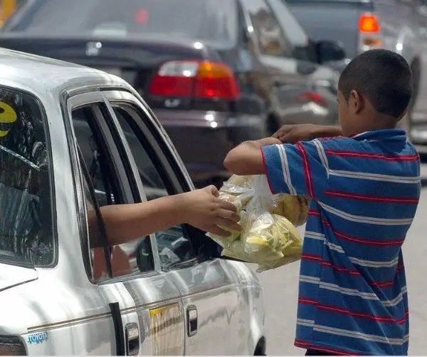 ¿Qué es Explotación Infantil? » Su Definición y Significado [2021]